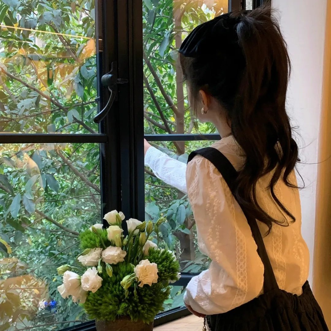 夏花