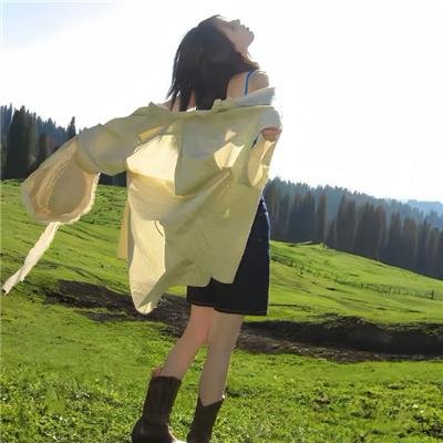 芒果和红色轮椅